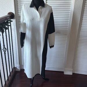 Polagram dress size small